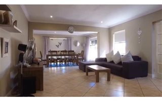 3 Bedroom House in Eastleigh