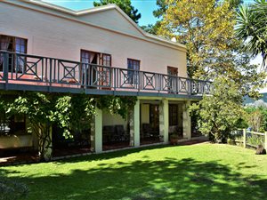 3 Bed House in Welbedacht