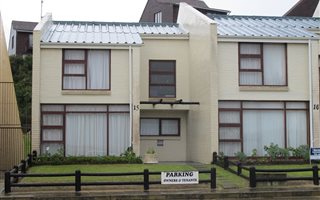 3 Bedroom Apartment in Port Alfred