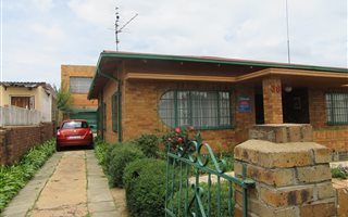 3 Bedroom House in Forest Hill