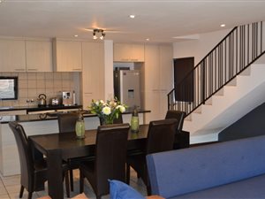 3 Bed Townhouse in Bronberg