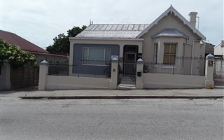 4 Bedroom House in Mount Croix