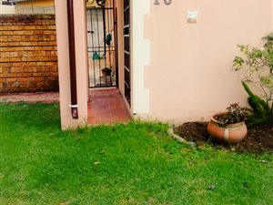 3 Bed Cluster in Meredale