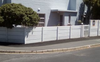 4 Bedroom House in Fish Hoek