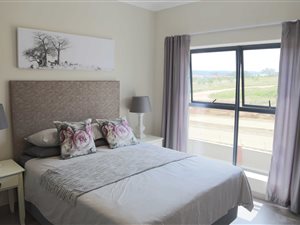 1 Bed Apartment in Waterfall Estate