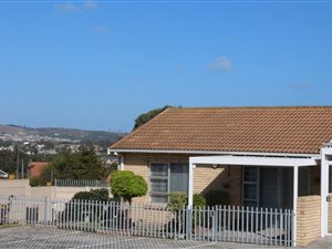 2 Bed House in Kabega