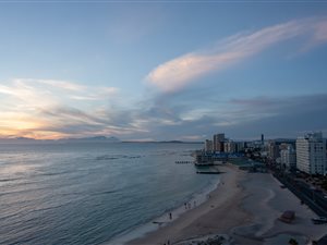2 Bedroom Apartment in Strand South
