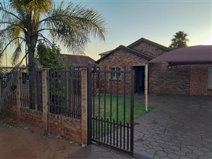 3 Bed House in Philip Nel Park