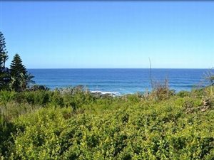 4064 m² Land available in Bazley Beach