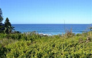 4064 m² Land available in Bazley Beach