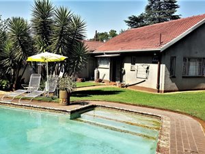 3 Bedroom House in General Alberts Park