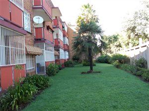 3 Bed Flat in Vanderbijlpark CW3