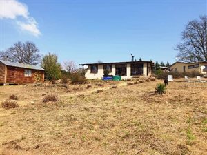 3076 m² Farm in Rosetta