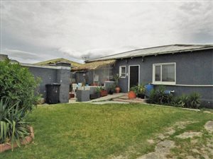 3 Bed House in Ruyterwacht