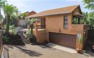 3 Bedroom House in Prestondale