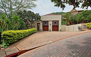 3 Bedroom House in Matumi Estate