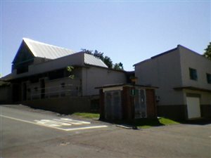 367 m² Commercial space in Westridge