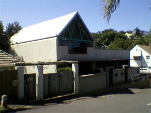 367 m² Commercial space in Westridge