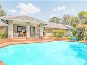 3 Bed House in Berario
