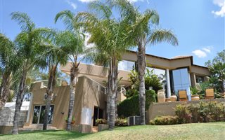 4 Bedroom House in Pentagon Park