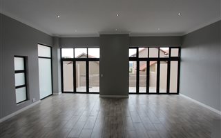 3 Bedroom Cluster in Boardwalk