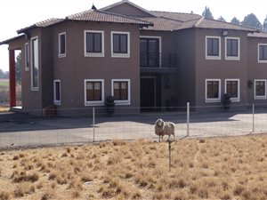 6.4 ha Farm in Riversdale