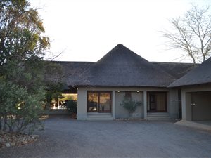 5 Bed House in Zebula Golf Estate