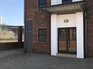 307 m² Industrial space in Faerie Glen