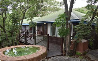 3 Bedroom House in Steiltes