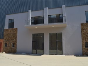 486 m² Commercial space in Cosmo City