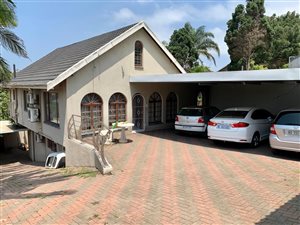 3 Bed House in Wyebank