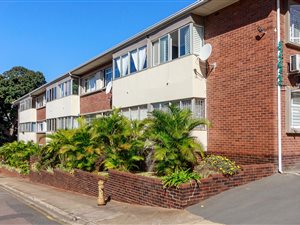 1 Bed Apartment in Morningside