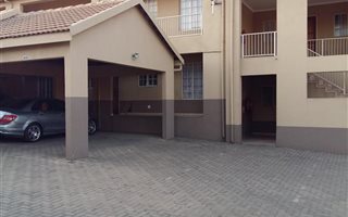 2 Bedroom Apartment in Del Judor