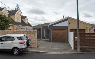 3 Bedroom House in Retreat