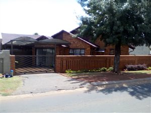 3 Bed House in Leondale