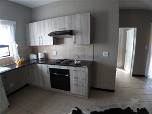 3 Bed Townhouse in Bergbron