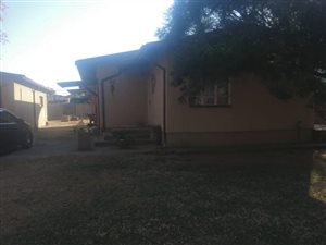3 Bed House in Vanderbijlpark SE