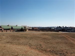 3 Bedroom House in Lifestyle Estate