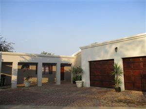 3 Bed House in Bonaero Park