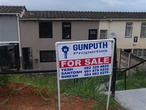 3 Bed House in Bombay Heights