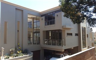 5 Bedroom House in Bassonia Estate