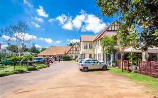 Office space in Lakefield