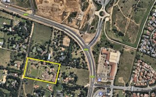 5 Bedroom House in Chartwell AH