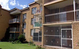 2 Bedroom Apartment in Heidelberg Central