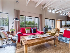 3 Bedroom House in Stonehurst Mountain Estate