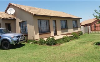 3 Bedroom House in Kinross
