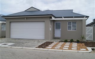 3 Bedroom House in Windsor Park