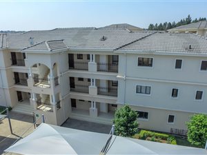 2 Bedroom Apartment in Summerset