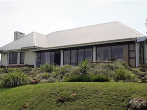 3 Bedroom Townhouse in Merrivale Heights