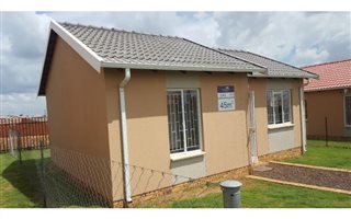 1 Bedroom House in Windmill Park